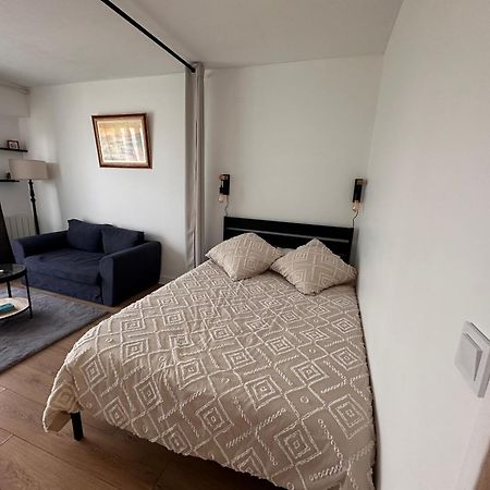 Studio Cosy, Calme Et Confort Villejuif Esterno foto